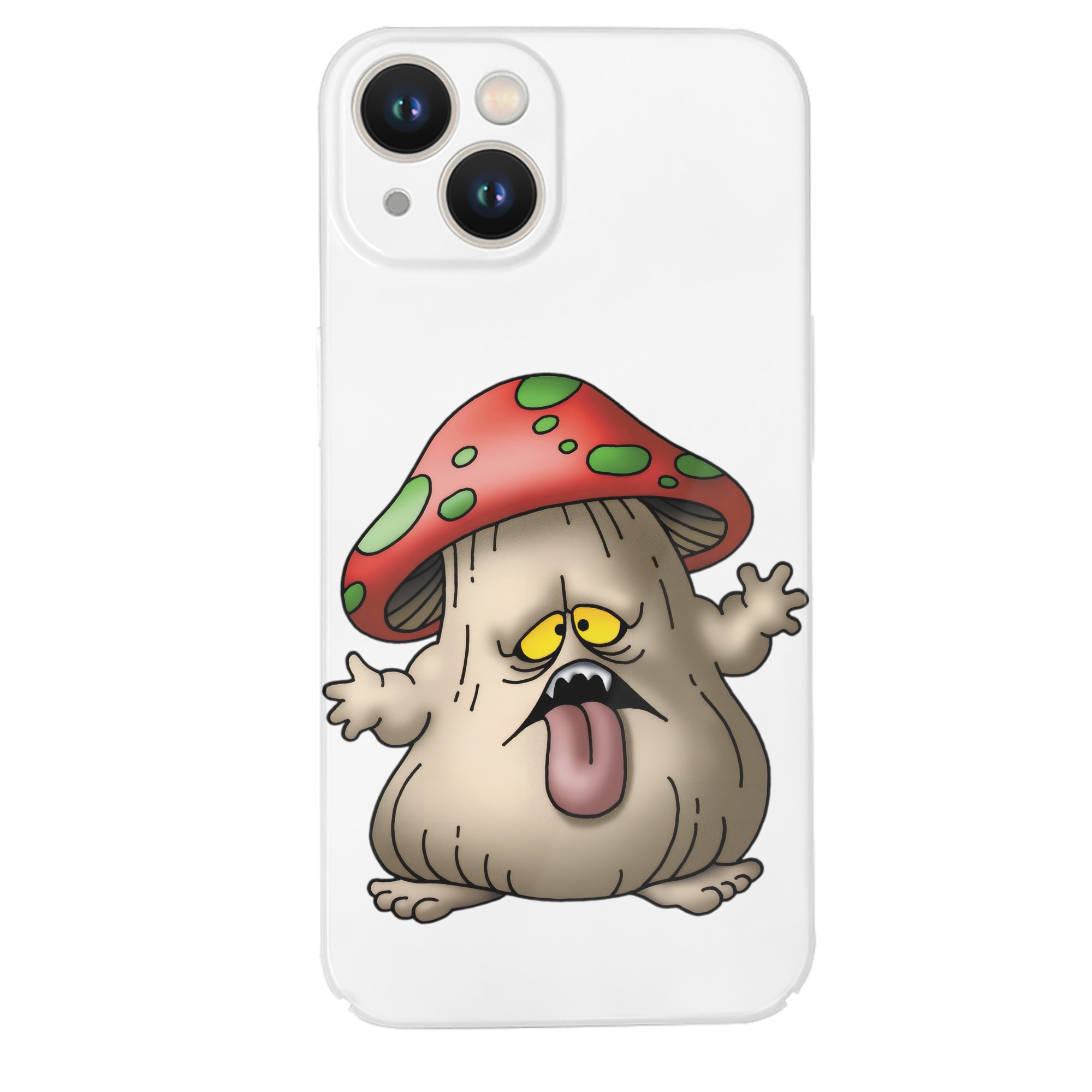 （画像用） ドラゴンクエスト Doragon Kuesuto Dragon Quest 【iPhone 14シリーズ対応】ハードケース